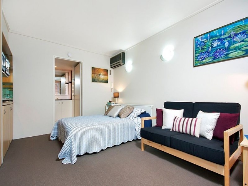 208/6-8 Ward Avenue, Elizabeth Bay NSW 2011