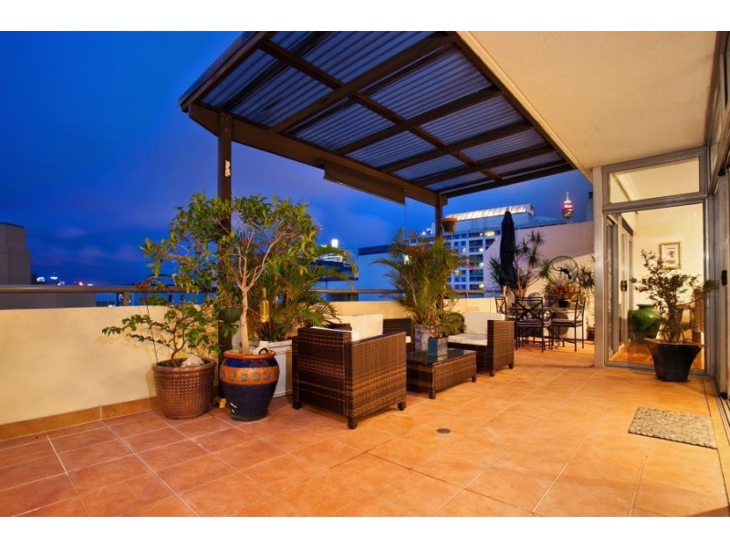 36/2-14 Bunn Street, Pyrmont NSW 2009