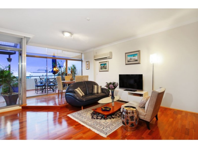 36/2-14 Bunn Street, Pyrmont NSW 2009