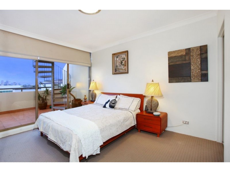 36/2-14 Bunn Street, Pyrmont NSW 2009