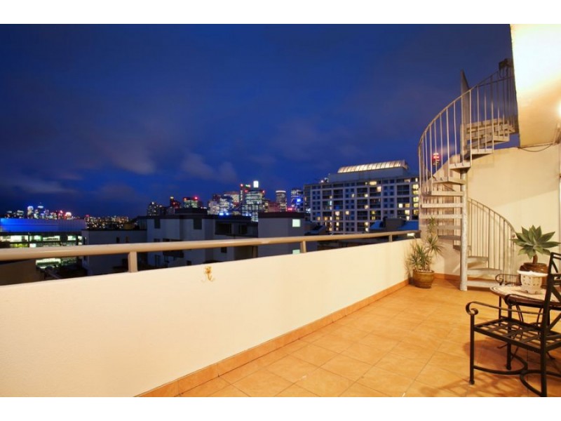 36/2-14 Bunn Street, Pyrmont NSW 2009