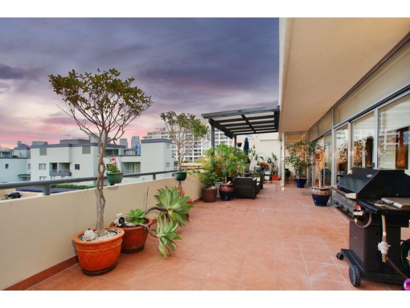 36/2-14 Bunn Street, Pyrmont NSW 2009