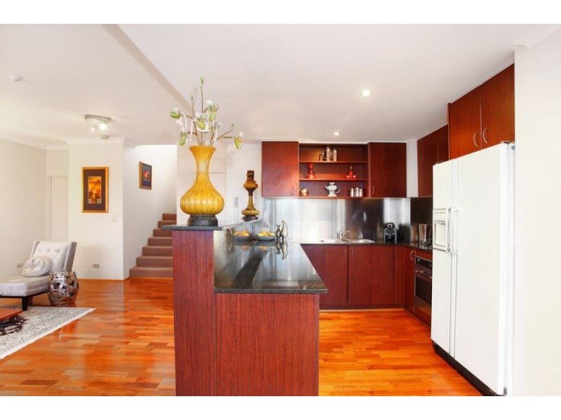 36/2-14 Bunn Street, Pyrmont NSW 2009