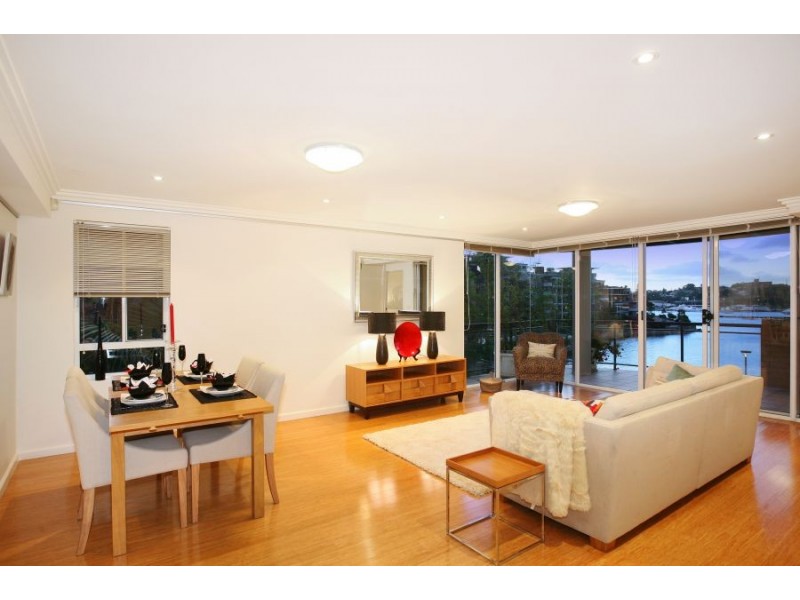 5/18 Oxley Street, Glebe NSW 2037