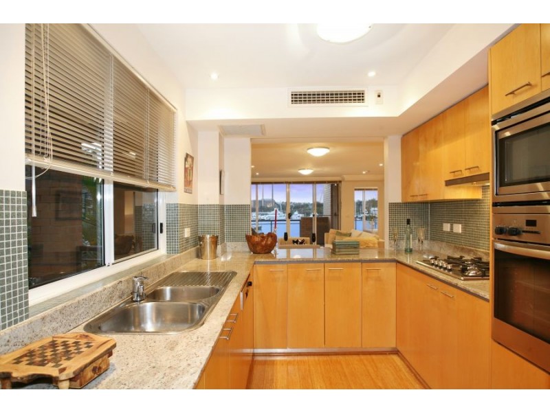 5/18 Oxley Street, Glebe NSW 2037