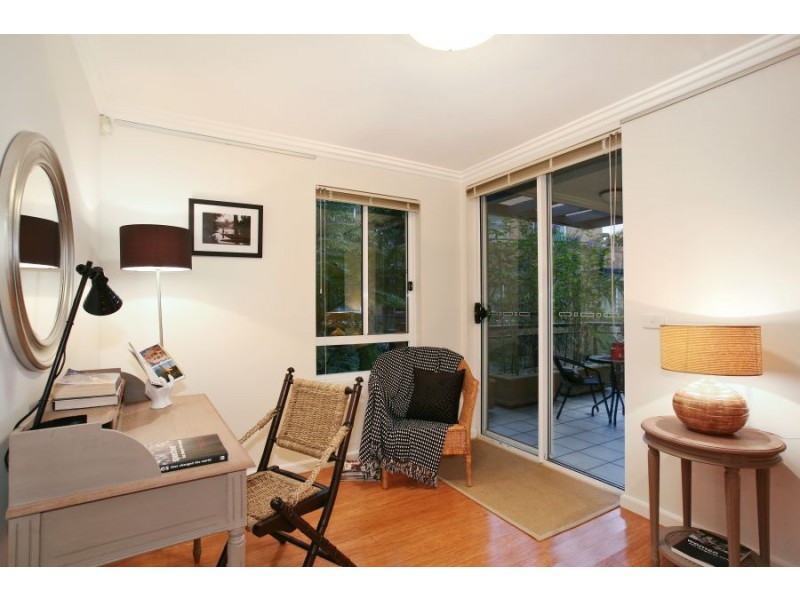 5/18 Oxley Street, Glebe NSW 2037