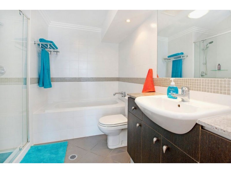 5/18 Oxley Street, Glebe NSW 2037