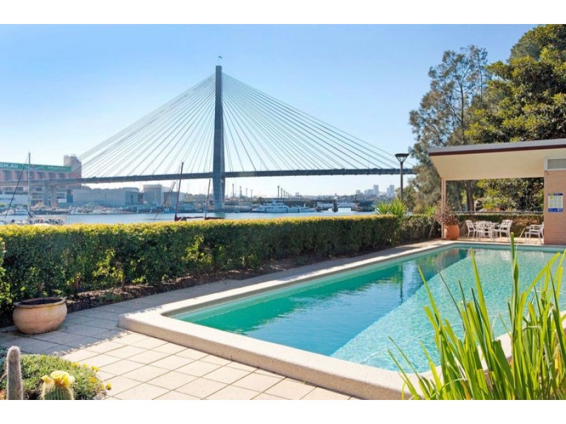 5/18 Oxley Street, Glebe NSW 2037