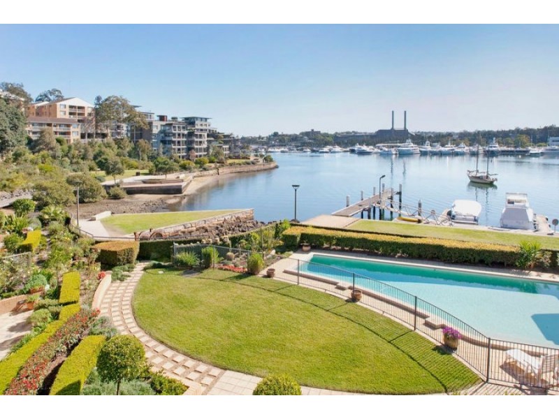 5/18 Oxley Street, Glebe NSW 2037