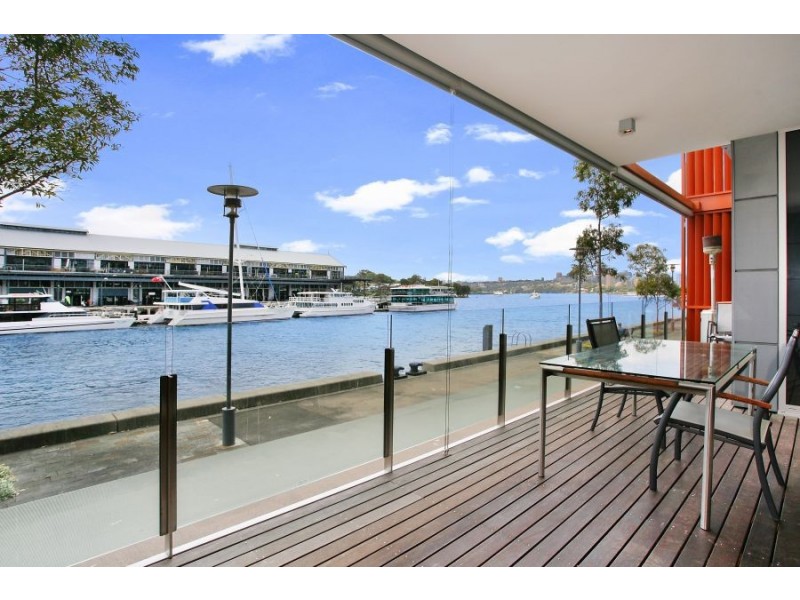 215/3 Darling Island Road, Pyrmont NSW 2009