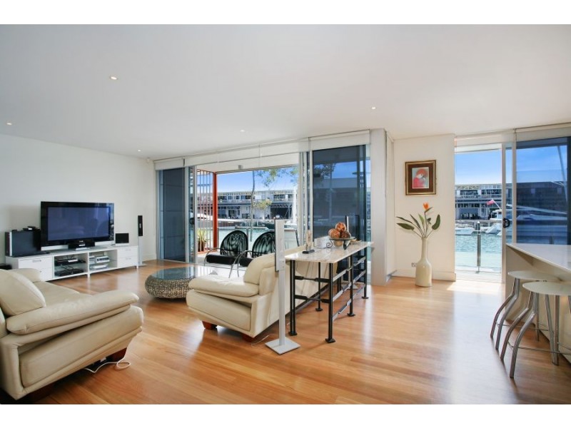 215/3 Darling Island Road, Pyrmont NSW 2009