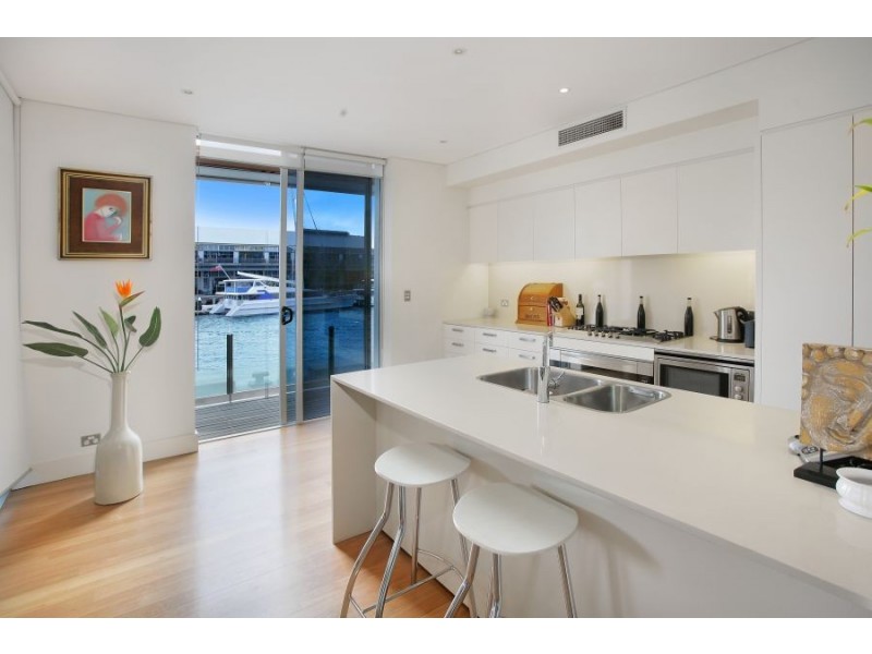 215/3 Darling Island Road, Pyrmont NSW 2009