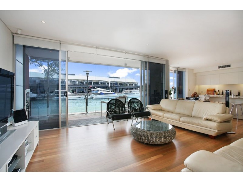 215/3 Darling Island Road, Pyrmont NSW 2009