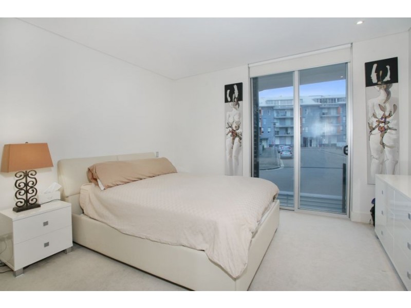 215/3 Darling Island Road, Pyrmont NSW 2009