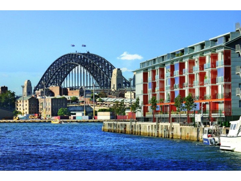 215/3 Darling Island Road, Pyrmont NSW 2009