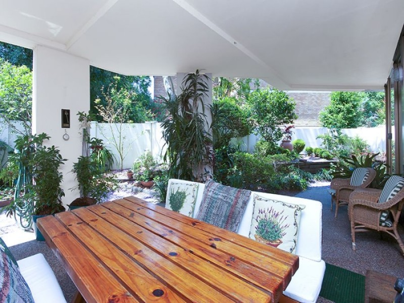 2/102 Bay Road, Waverton NSW 2060