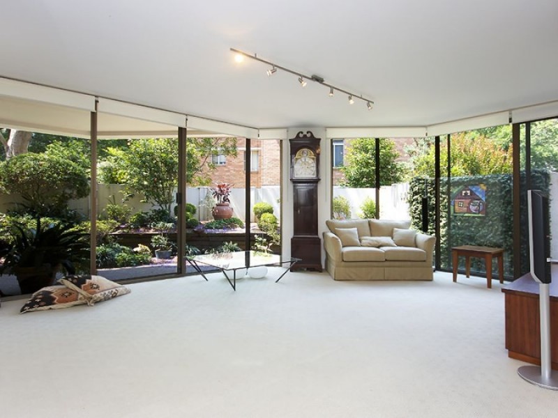 2/102 Bay Road, Waverton NSW 2060