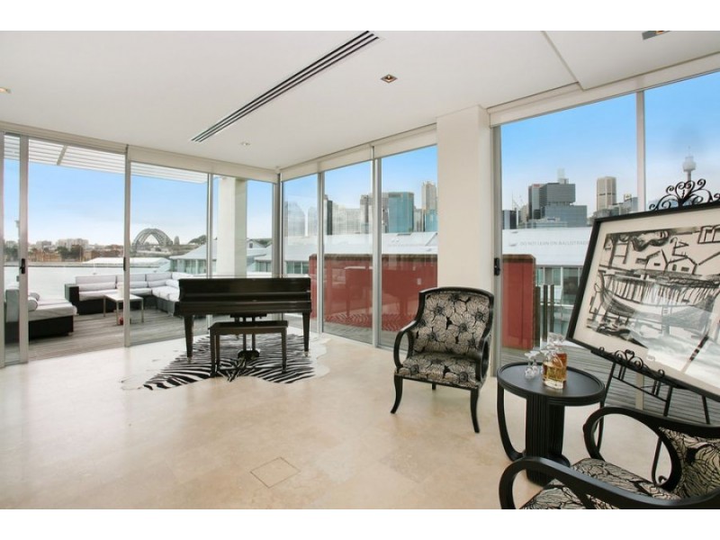 163/ 3 Darling Island Road, Pyrmont NSW 2009