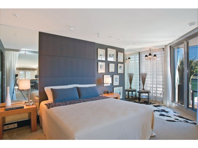 222 Finger Wharf, 6 Cowper Wharf Road, Woolloomooloo NSW 2011
