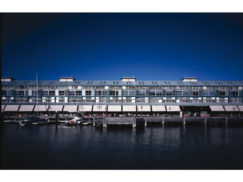 222 Finger Wharf, 6 Cowper Wharf Road, Woolloomooloo NSW 2011