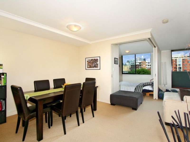 122/209-211 Harris Street, Pyrmont NSW 2009
