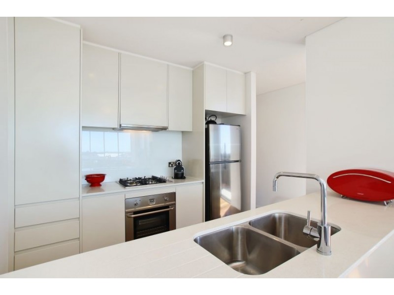 401/300 Pacific Highway, Crows Nest NSW 2065