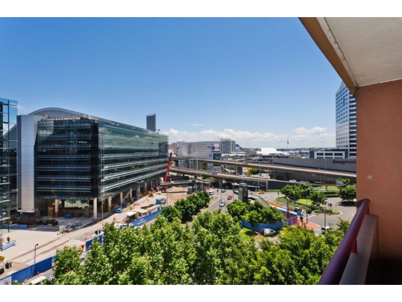 205/289  Sussex Street, Sydney NSW 2000