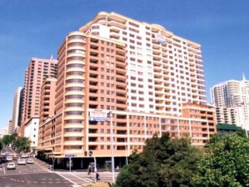 205/289  Sussex Street, Sydney NSW 2000