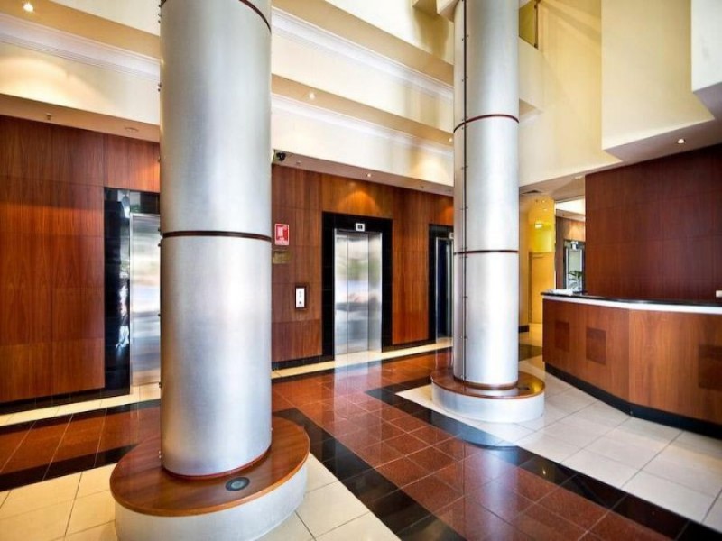 205/289  Sussex Street, Sydney NSW 2000