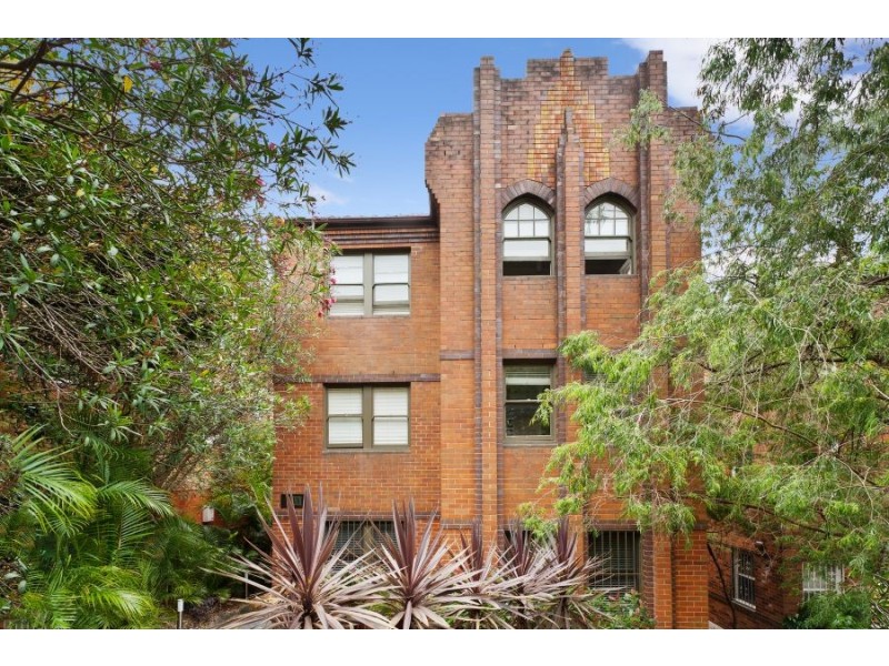 2/53 Simpson Street, Bondi Beach NSW 2026