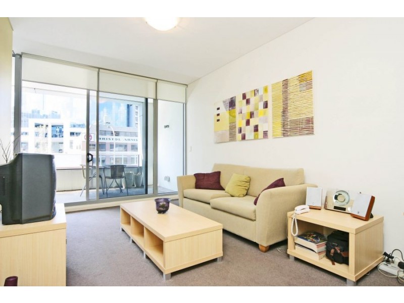 514/35 Shelley Street, Sydney NSW 2000