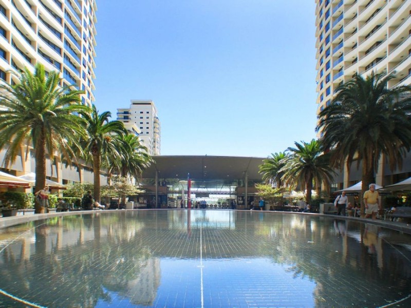 102/1 Sergeants Lane, St Leonards NSW 2065