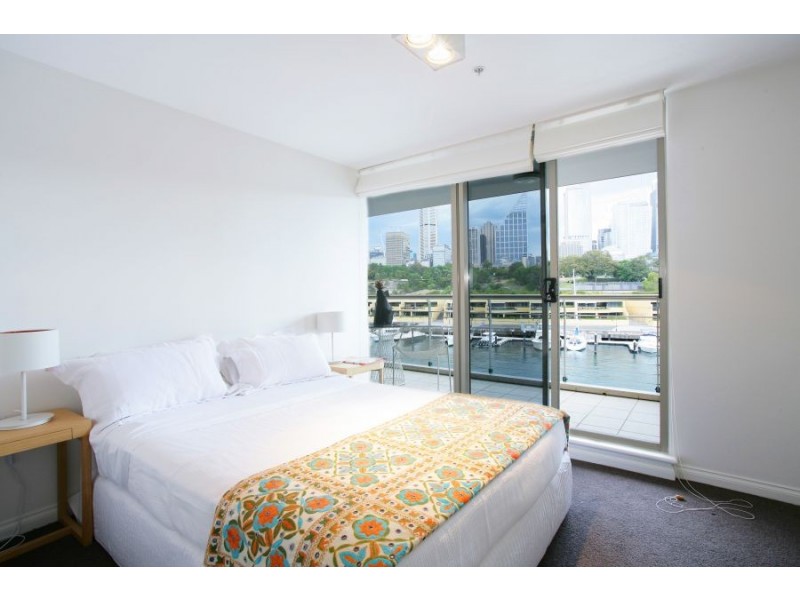 406/6 Cowper Wharf Road, Woolloomooloo NSW 2011