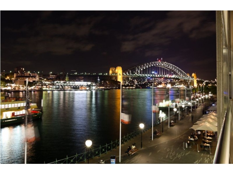 816/61 Macquarie Street, Sydney NSW 2000