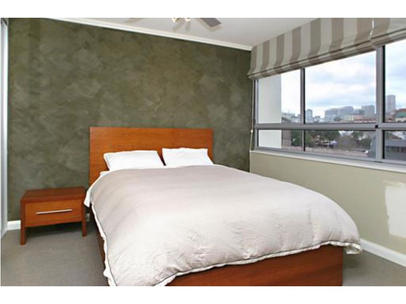 415/16-20 Smail Street, Ultimo NSW 2007