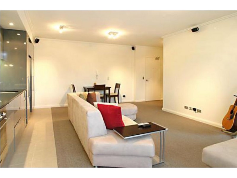 415/16-20 Smail Street, Ultimo NSW 2007