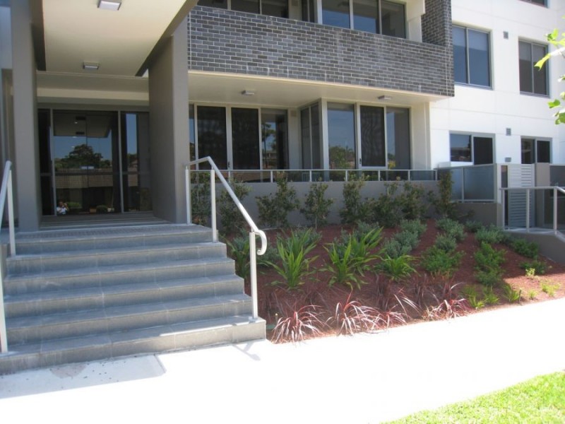 201/1 Hirst Street, Arncliffe NSW 2205