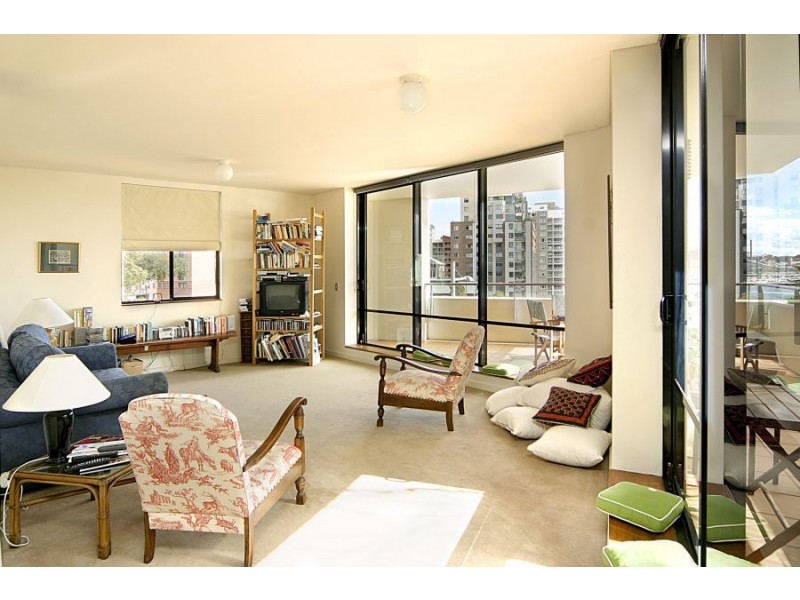 25/81 Point Street, Pyrmont NSW 2009