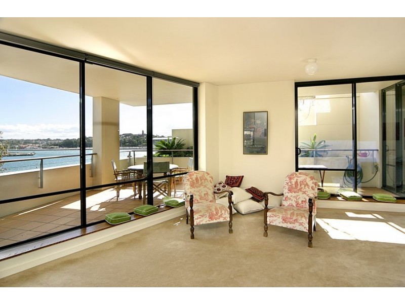 25/81 Point Street, Pyrmont NSW 2009