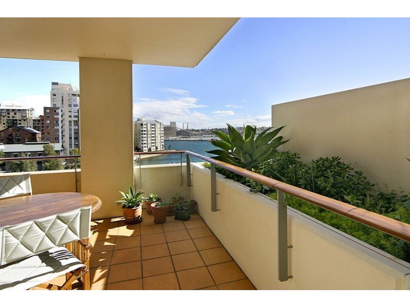 25/81 Point Street, Pyrmont NSW 2009