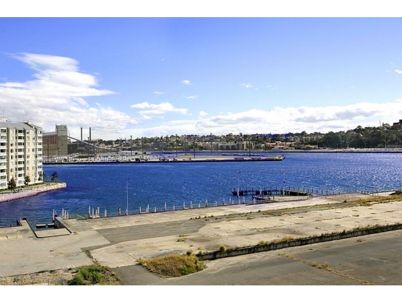 25/81 Point Street, Pyrmont NSW 2009