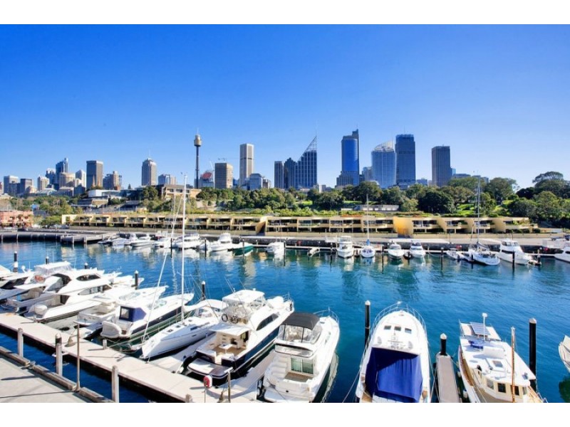 405/6 Cowper Wharf Road, Woolloomooloo NSW 2011