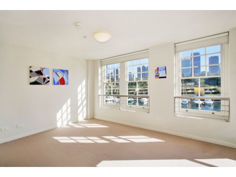 405/6 Cowper Wharf Road, Woolloomooloo NSW 2011