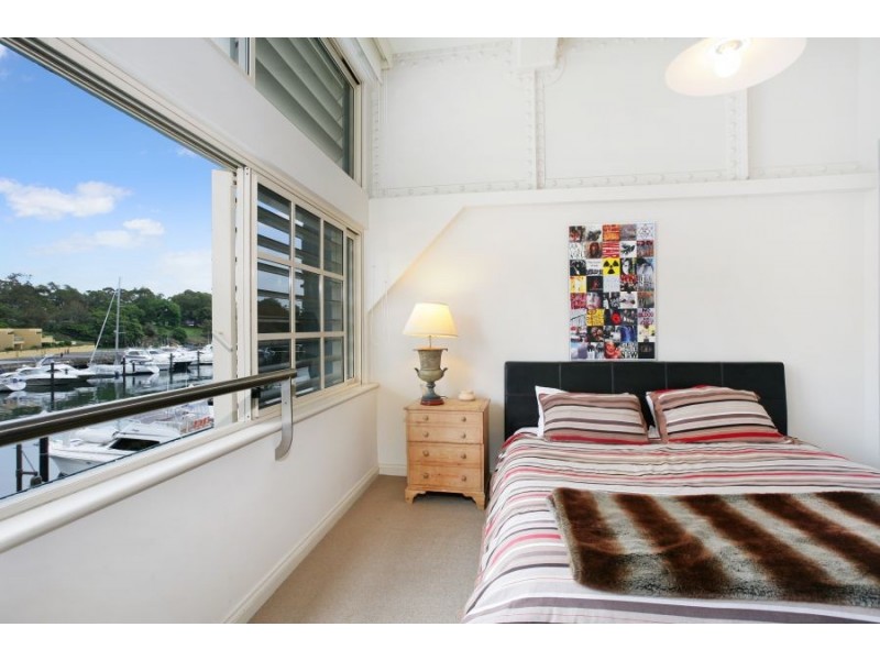 368/6 Cowper Wharf Road, Woolloomooloo NSW 2011