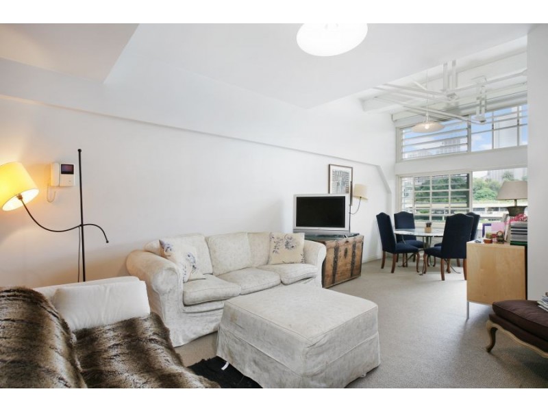 368/6 Cowper Wharf Road, Woolloomooloo NSW 2011