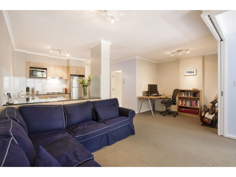 11/209-211 Harris Street, Pyrmont NSW 2009