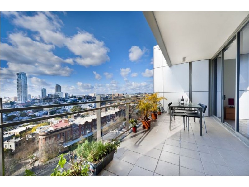 1305/20 Pelican Street, Surry Hills NSW 2010
