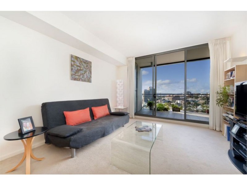 1305/20 Pelican Street, Surry Hills NSW 2010