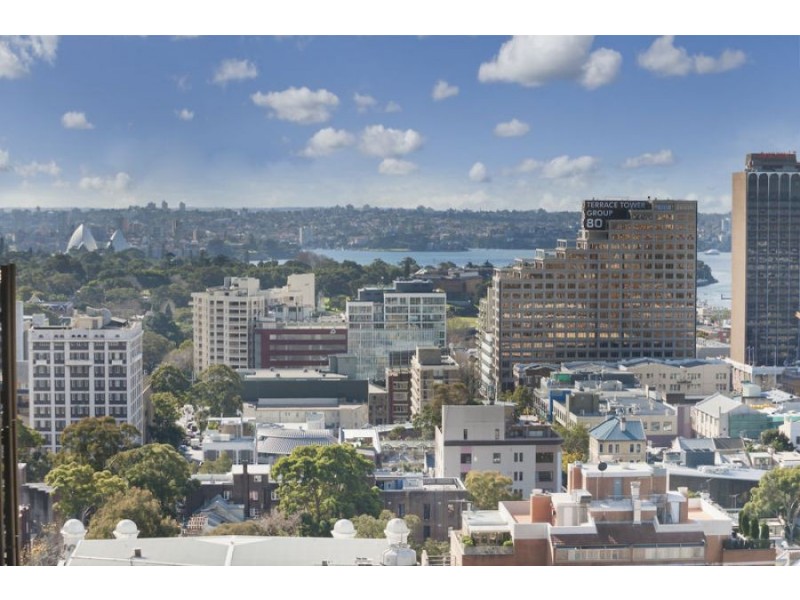 1305/20 Pelican Street, Surry Hills NSW 2010