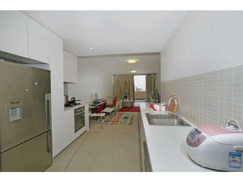 B2.01/1 Jack Brabham Drive, Hurstville NSW 2220